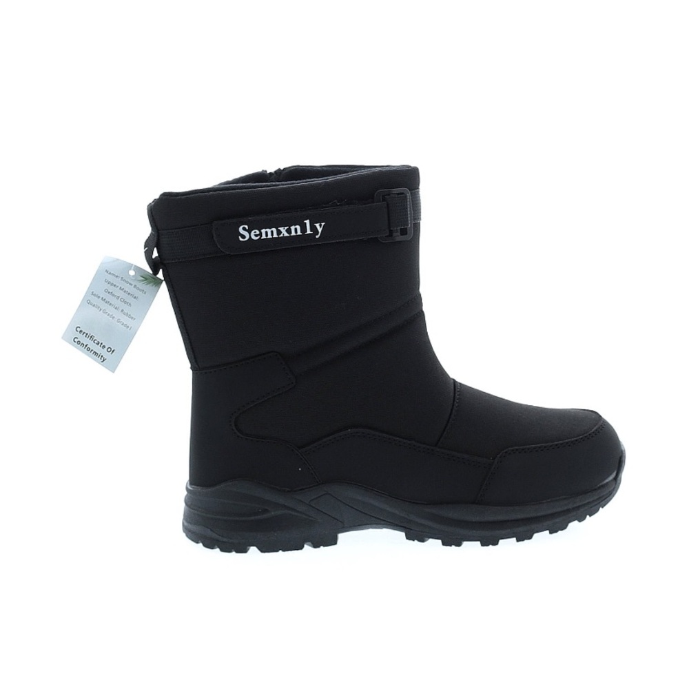 Winter and water proof boots, sz 10